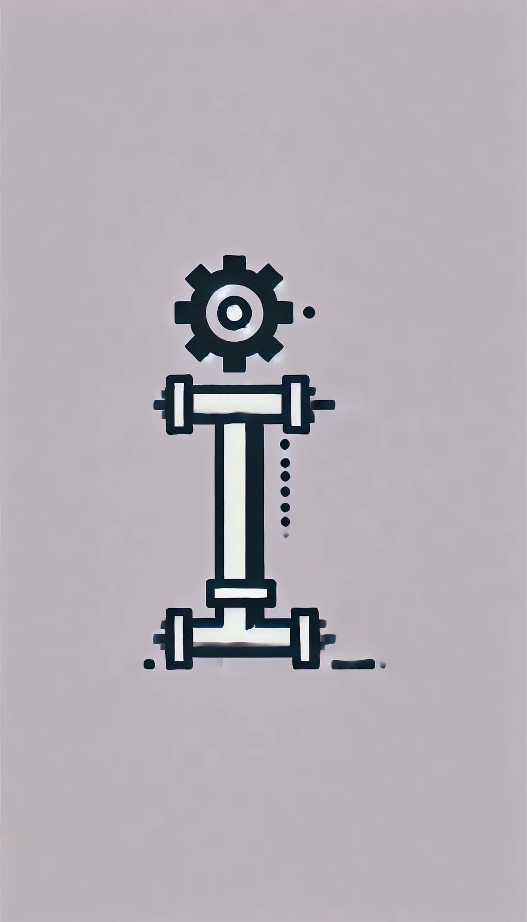 text